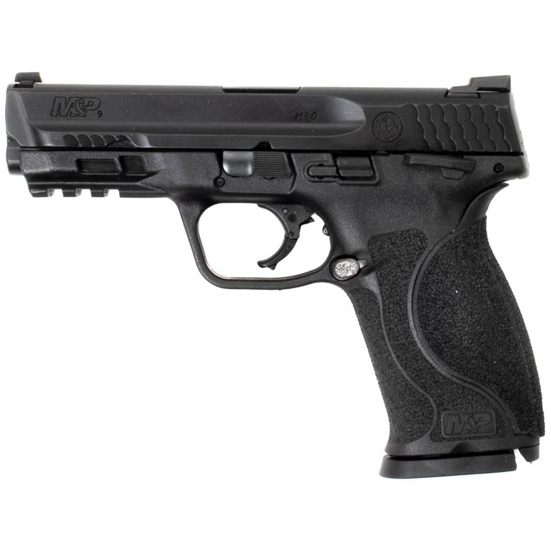 SMITH & WESSON M&P9 M2.0